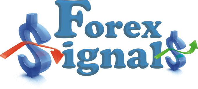 Forex Signals Logo | Forex Scalping Earnings